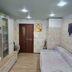 Квартира 37 м², 1-комнатная - изображение 4