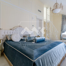 Квартира 327 м², 5-комнатная - изображение 1