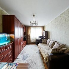 Квартира 53,6 м², 2-комнатная - изображение 3