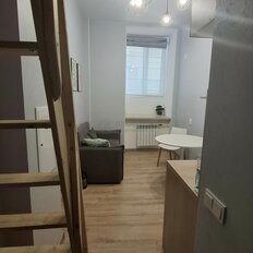 Квартира 15 м², студия - изображение 4