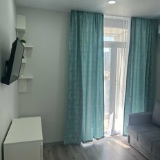 Квартира 15 м², 1-комнатная - изображение 2