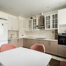 Квартира 66 м², 3-комнатная - изображение 3