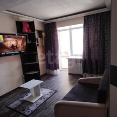 Квартира 28 м², 1-комнатная - изображение 1