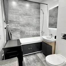 Квартира 35 м², 1-комнатная - изображение 5