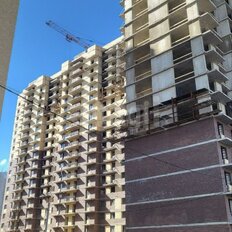 Квартира 26,9 м², студия - изображение 3