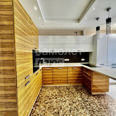 Квартира 98,6 м², 3-комнатная - изображение 3