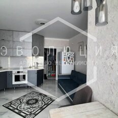 Квартира 84,3 м², 3-комнатная - изображение 5