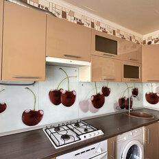 Квартира 42 м², 1-комнатная - изображение 4