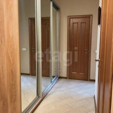 Квартира 42 м², 1-комнатная - изображение 1