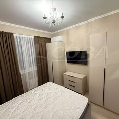 Квартира 51,1 м², 2-комнатная - изображение 4