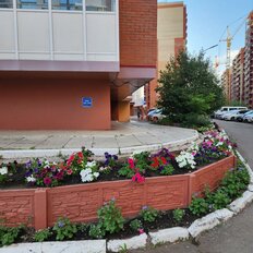 Квартира 49 м², 2-комнатная - изображение 4