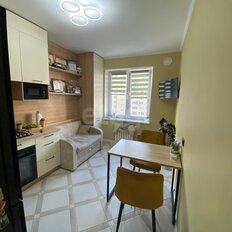 Квартира 57,1 м², 2-комнатная - изображение 4