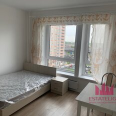 Квартира 21 м², студия - изображение 2