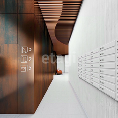 Квартира 33,3 м², 1-комнатная - изображение 5