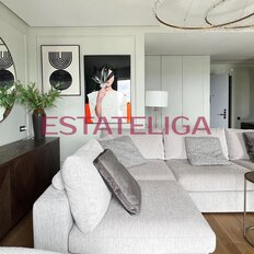 Квартира 65,1 м², 1-комнатная - изображение 4