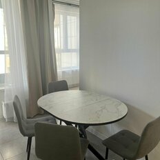 Квартира 38 м², 1-комнатная - изображение 3
