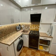 Квартира 30,3 м², 1-комнатная - изображение 1