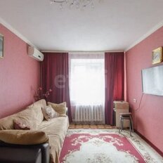 Квартира 73,6 м², 3-комнатная - изображение 5