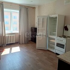 Квартира 23,7 м², студия - изображение 5