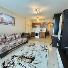 Квартира 28,9 м², студия - изображение 1