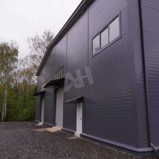 3400 м², склад - изображение 4