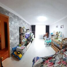 Квартира 30,4 м², 1-комнатная - изображение 2
