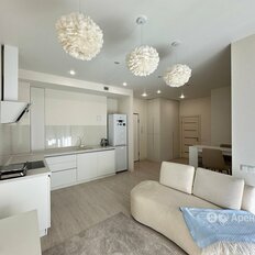 Квартира 60 м², 2-комнатная - изображение 4