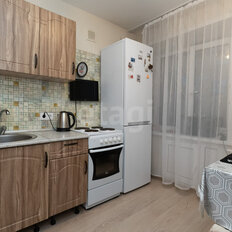 Квартира 33,5 м², 1-комнатная - изображение 1