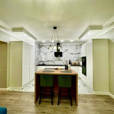 Квартира 91,6 м², 3-комнатная - изображение 5