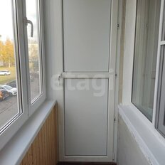 Квартира 45 м², 2-комнатная - изображение 4