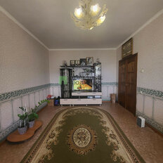 Квартира 74,4 м², 3-комнатная - изображение 3