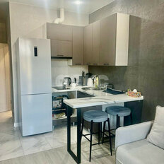 Квартира 24,1 м², студия - изображение 3