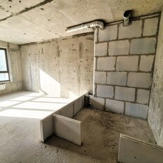 Квартира 30 м², студия - изображение 5