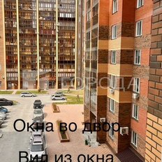 Квартира 39,1 м², 1-комнатная - изображение 5