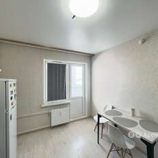 Квартира 36 м², 1-комнатная - изображение 3