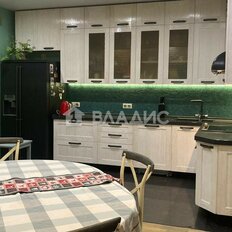 Квартира 88,8 м², 3-комнатная - изображение 1