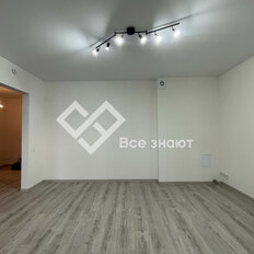 Квартира 41,5 м², 1-комнатная - изображение 2