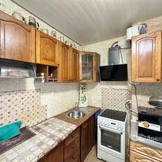 Квартира 41 м², 1-комнатная - изображение 1