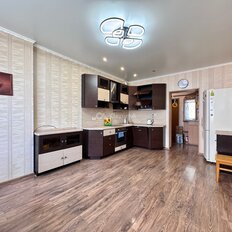 Квартира 46,3 м², 1-комнатная - изображение 4