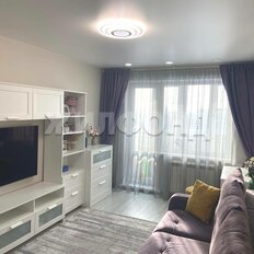 Квартира 49,9 м², 2-комнатная - изображение 5