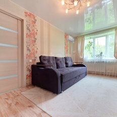 Квартира 38,4 м², 2-комнатная - изображение 3