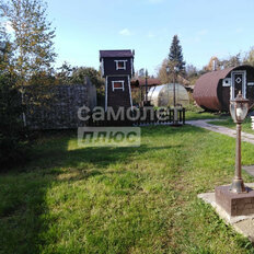 часть дома + 6 соток, участок - изображение 3