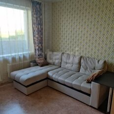 Квартира 27 м², студия - изображение 1