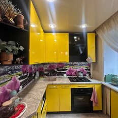 Квартира 56,6 м², 3-комнатная - изображение 2