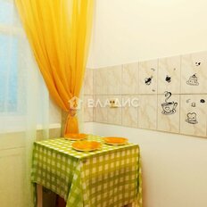 Квартира 32,3 м², 1-комнатная - изображение 4