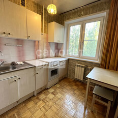 Квартира 30 м², 1-комнатная - изображение 1
