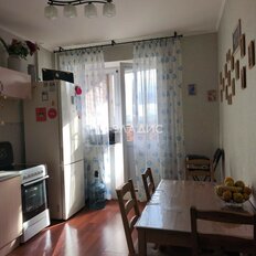 Квартира 52,9 м², 2-комнатная - изображение 5