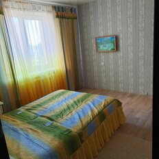 Квартира 60,5 м², 2-комнатная - изображение 4