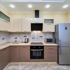 Квартира 47,6 м², 2-комнатная - изображение 4