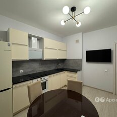 Квартира 43 м², 1-комнатная - изображение 1